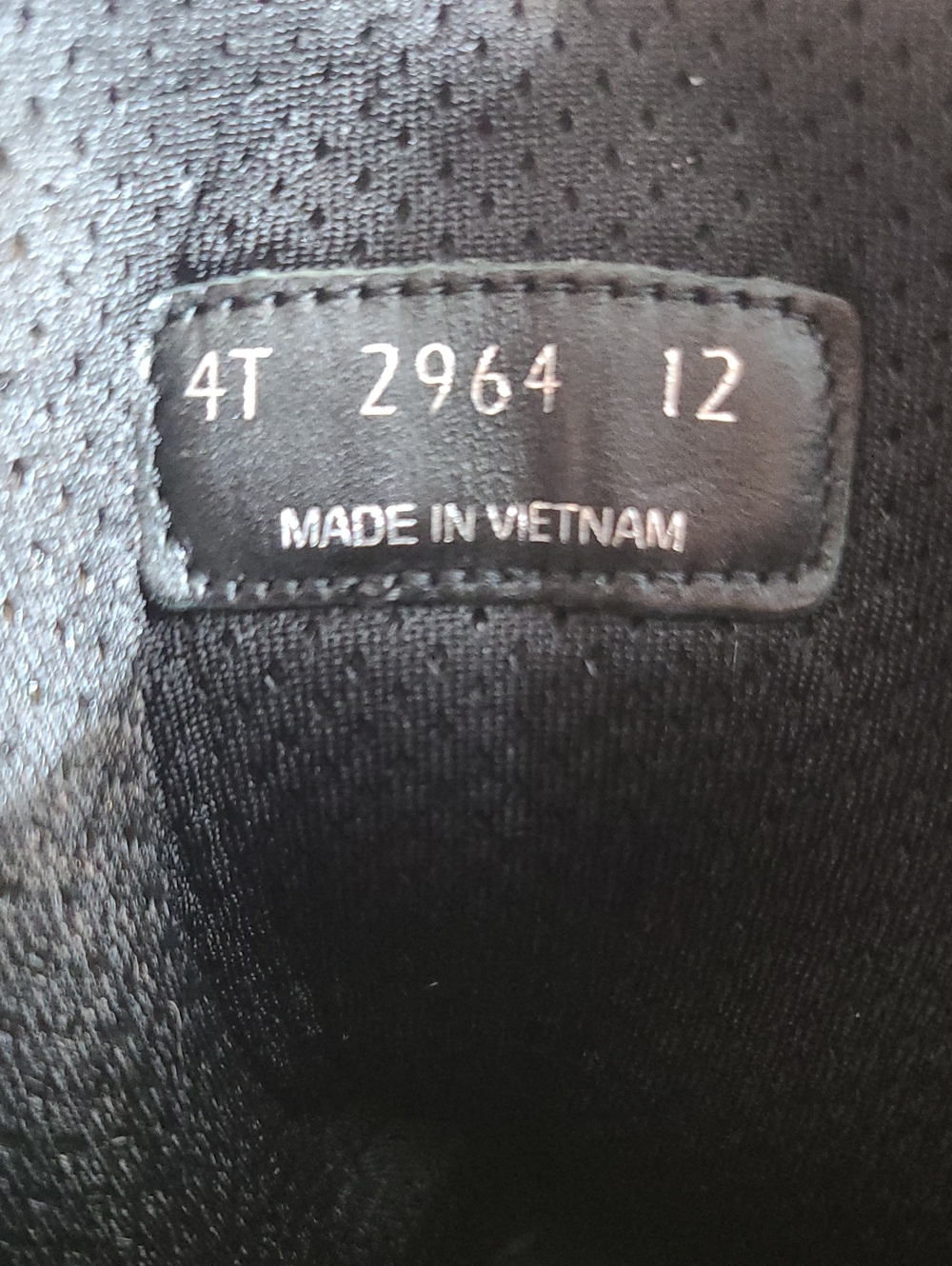 Prada Punta Ala High Top Sneakers Mens 12 - Picture 5 of 9